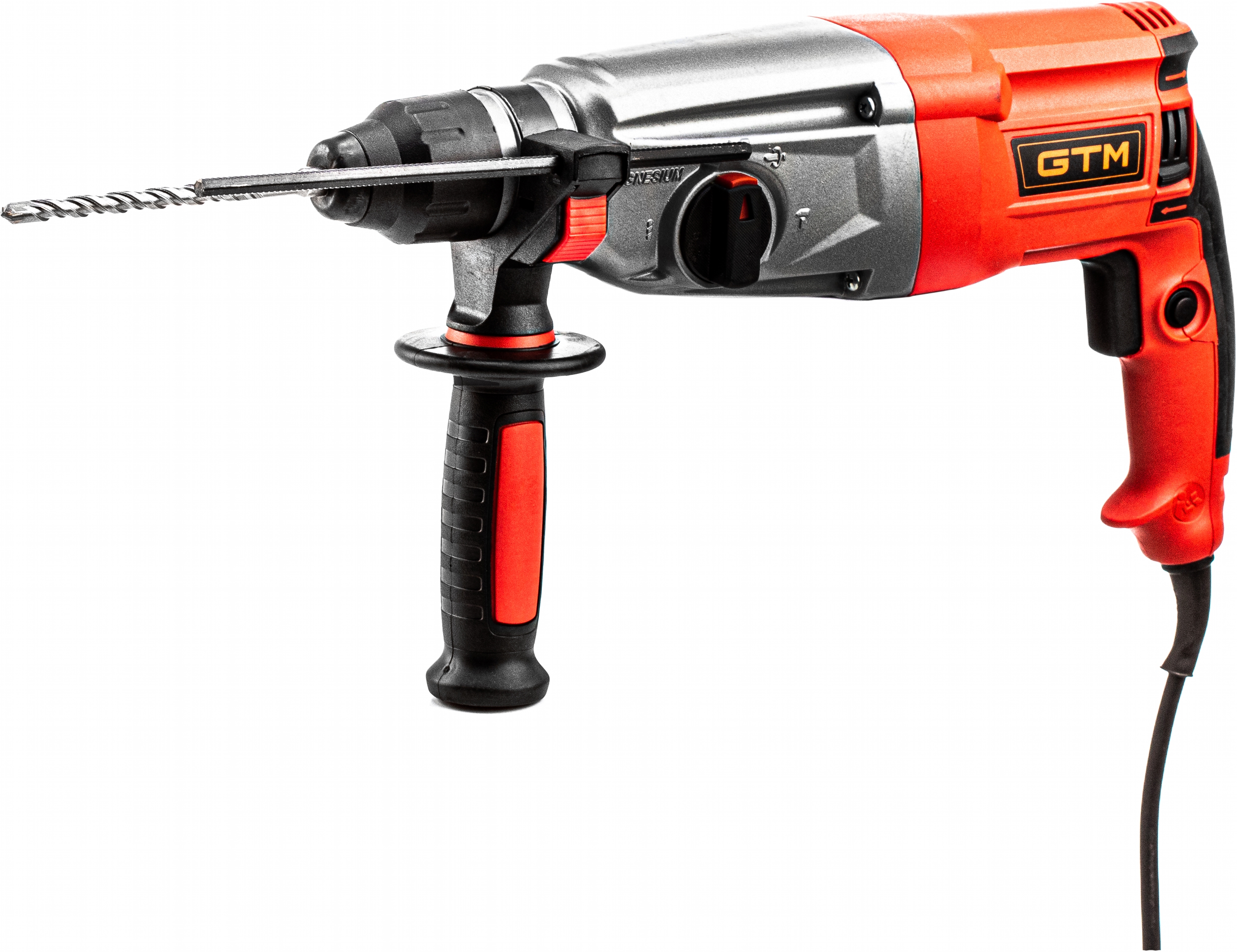 Перфоратор мережевий GTM RH28/850EV